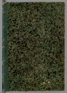 Mélanges divers [sur la chute du Second Empire et la guerre franco-allemande].