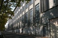 Lycée Diderot.