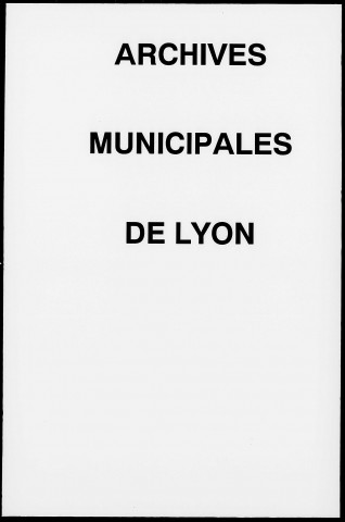 Prolongement de rue, travaux confortatifs, construction et amélioration d'escalier, perron et place ; travaux d'assainissement, amélioration de chaussée.