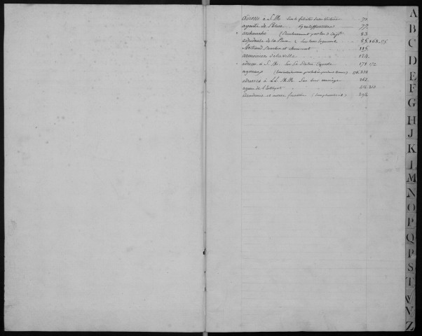 Séances du 13 mars 1809 au 9 mai 1810.