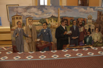 Vues générales.