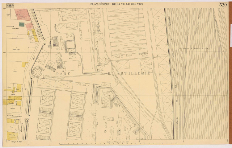 Secteur 329.