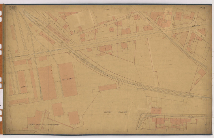 Secteur 220.