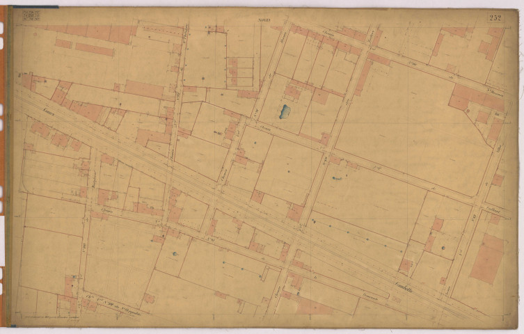 Secteur 252.