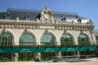 Après restauration.