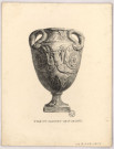 [Vase] Tiré du cabinet de M. Artaud.
