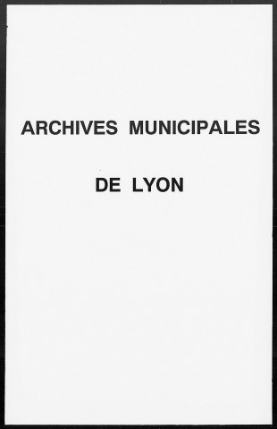 Construction et prolongement d'égouts, exhaussement d'immeubles, aménagement de passage public, construction de chaussées et de trottoirs, plaintes et réclamations.