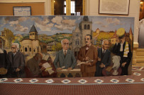 Vues générales.