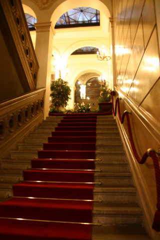 Intérieur.
