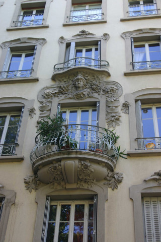 5 cours Général-Giraud.