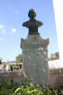 Tombe de Soulary Josephin.