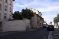 80 rue Feuillat.