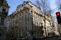 7 avenue Maréchal-Foch et rue Barreme.