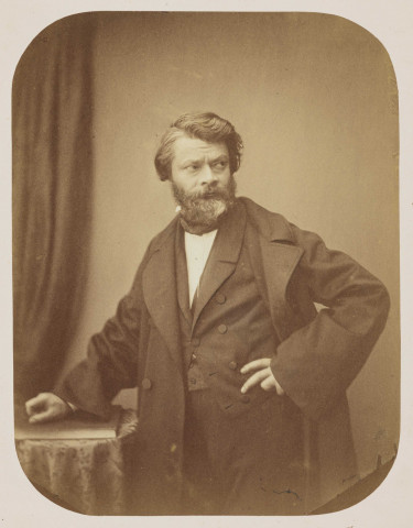 Joseph Fabisch (1812-1886).