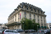 Château-Perrache.