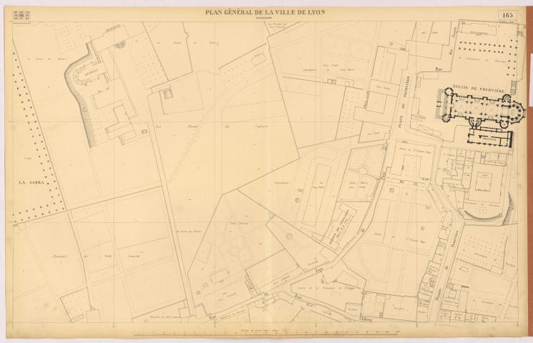 Secteur 165.