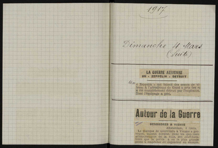 Carnet n°154.