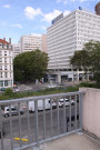 Rue Garibaldi et Boulevard Eugène-Deruelle