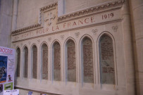 Monument aux Morts.