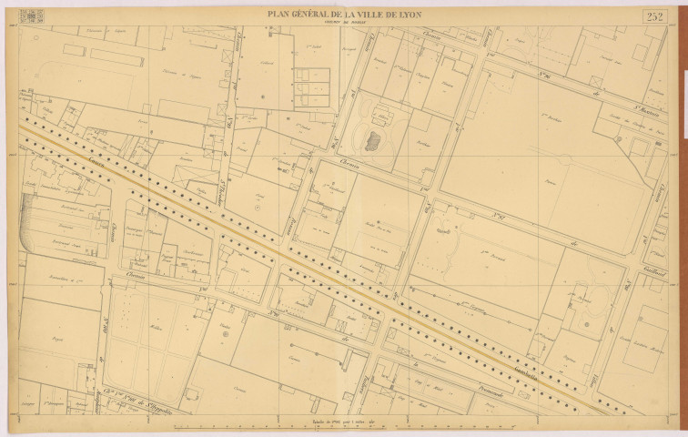 Secteur 252.