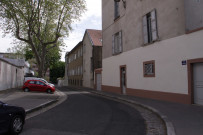 Rue Maisiat.