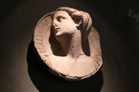 Lollia Paulina épouse de Caligula.