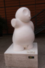 Sculpture anonyme.