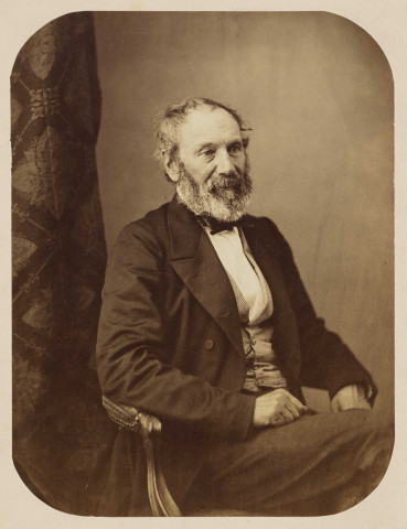 Louis Hénon (1802-1872).