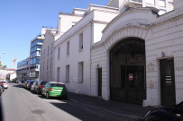 18/24 rue Victor-Lagrange.