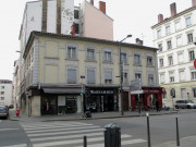 56 boulevard des Brotteaux.