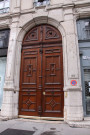 Porte.