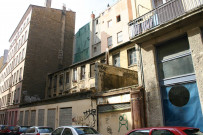 17 rue Burdeau.