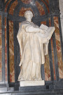 Saint-Ignace de Loyola de Magnan.
