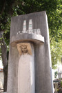 Tombe Millet.