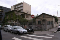 2/4 Promenade Léa-et-Napoléon Bulukian, vue sud-est.