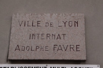 Panneau.