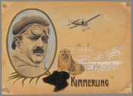 Portrait d'Albert Kimmerling.
