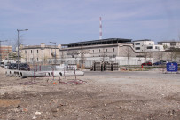 Fort Montluc.