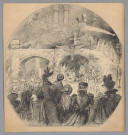 La crèche automatique de Saint-Nizier, 27 décembre 1896.