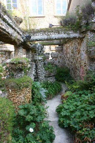 Vue générale.