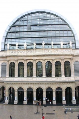 Opéra.