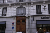 12 rue Président-Carnot.