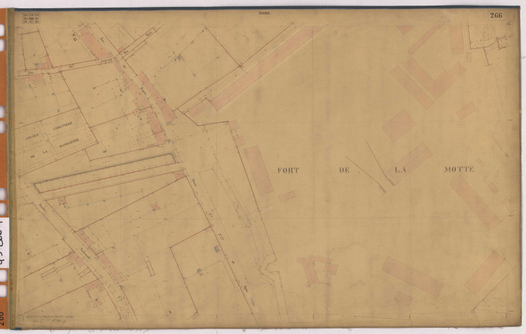 Secteur 266.