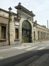 51 rue Feuillat.