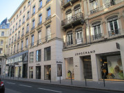 85 rue du Président-Édouard-Herriot.