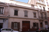 14bis rue Sébastien-Gryphe.