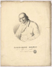 Joseph-Marie Jacquard.