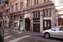 25 rue Imbert-Colomès.