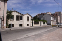 25 rue Professeur-Rochaix.