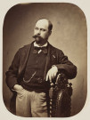 Georges de Soultrait (1822-1888).